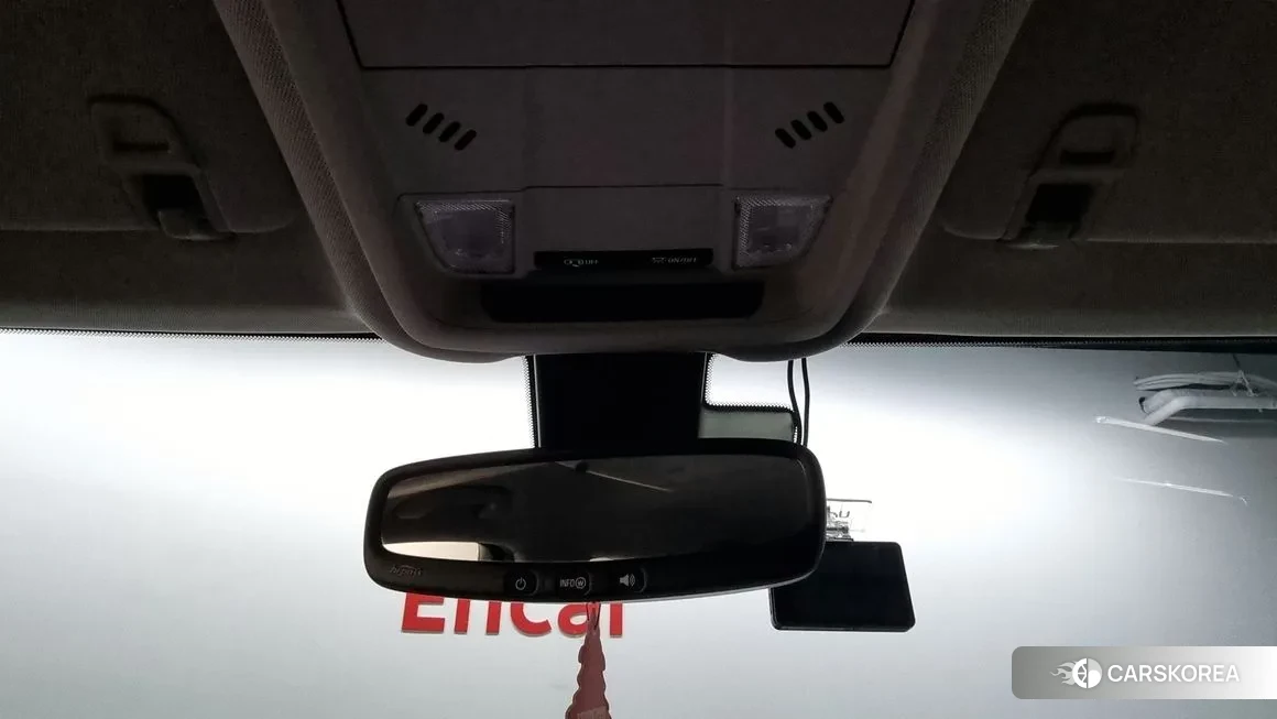 Chevrolet (GM Daewoo) Equinox id 1578313 из Кореи 8