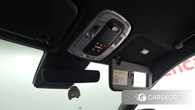 Hyundai Kona (SX2) id 4767418 из Кореи 8