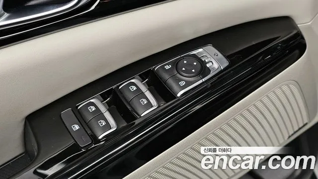 Kia Carnival 4th generation id 2684837 из Кореи 8