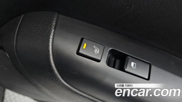 Kia The New Mohave id 2897304 из Кореи 8