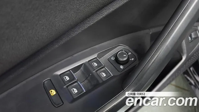 Volkswagen 7th Generation of Jetta id 2858742 из Кореи 8