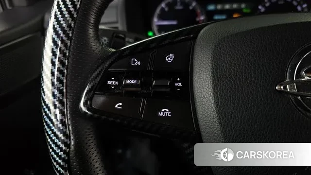 Ssangyong The New Rexton Sports Cannes id 3545783 из Кореи 8