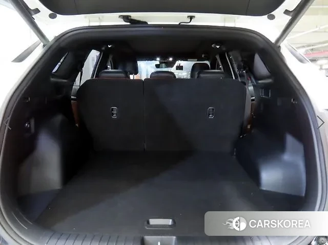 Kia Sportage 5th Generation id 3448283 из Кореи 8