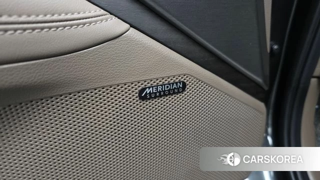 Kia K8 Hybrid id 4400670 из Кореи 8