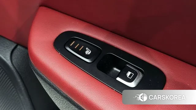 Kia Stinger id 3018614 из Кореи 8