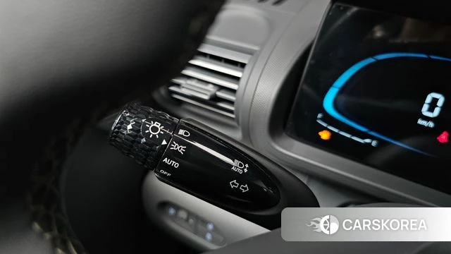 Hyundai Casper id 4613629 из Кореи 8