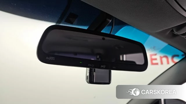 Hyundai All New Tucson id 3853872 из Кореи 8