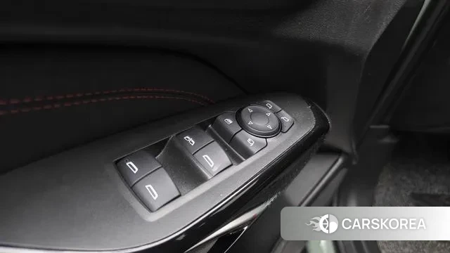 Chevrolet (GM Daewoo) Trax Crossover id 3442322 из Кореи 8