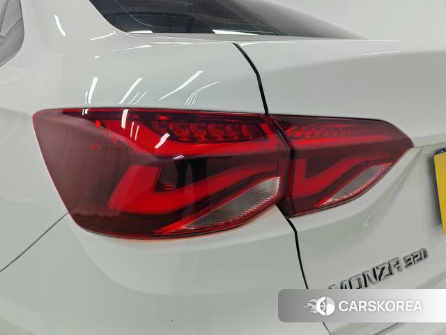 Chevrolet Cruze id 4210066 из Китая 8