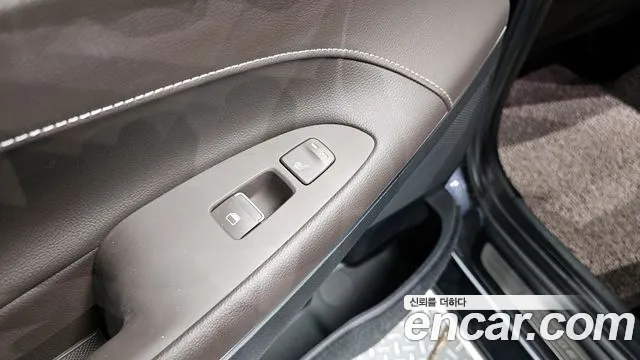 Hyundai Grandeur IG Hybrid id 2711548 из Кореи 8