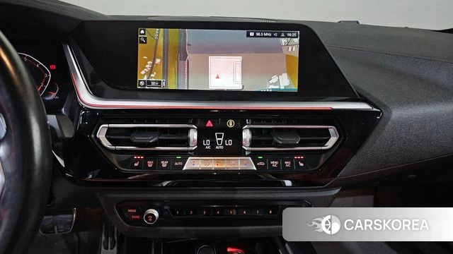 BMW Z4 (G29) id 4692708 из Кореи 8