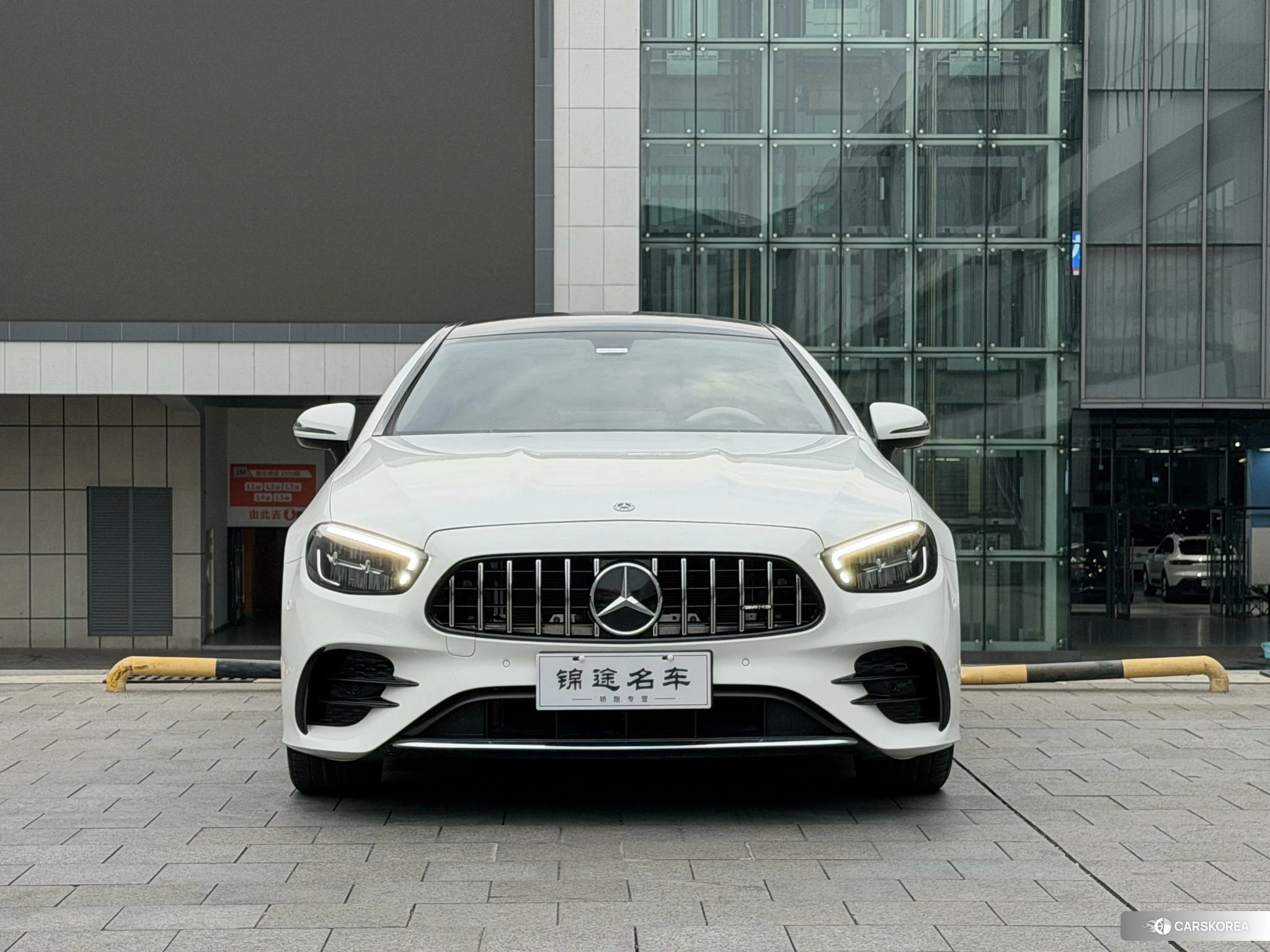 Mercedes-Benz E-class (imported) id 4504842 из Китая 8