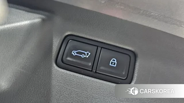 Hyundai Santa Fe (MX5) id 3538843 из Кореи 8