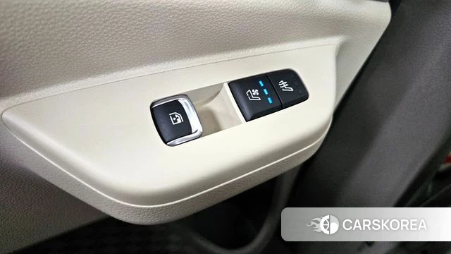 Kia The New Carnival 4th Generation id 4394969 из Кореи 8