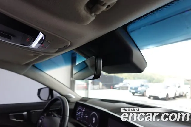 Kia K8 id 2662906 из Кореи 8