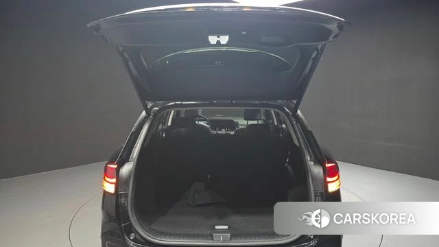 Kia Sportage 5th Generation id 4835236 из Кореи 8