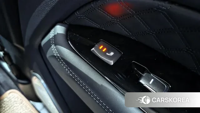 Ssangyong All New Rexton id 3477970 из Кореи 8