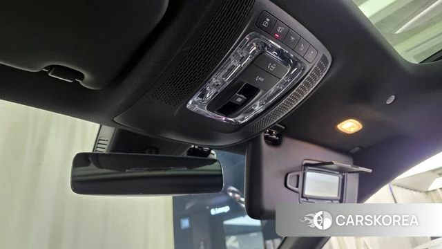 Mercedes-Benz A-Class W177 id 3827945 из Кореи 8