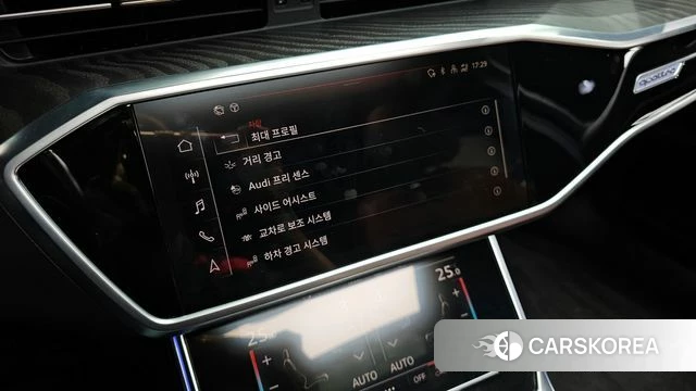 Audi A6 (C8) id 3807055 из Кореи 8