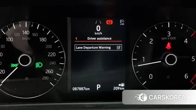 Land Rover Range Rover Velar id 3418190 из Кореи 8