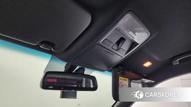 Ssangyong Rexton Sports id 3872631 из Кореи 8