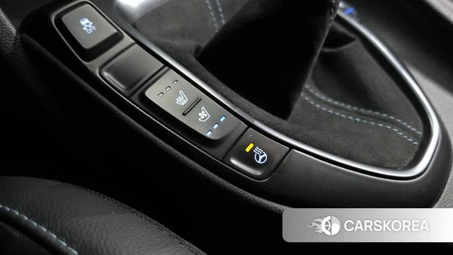 Hyundai Veloster (JS) id 4430120 из Кореи 8