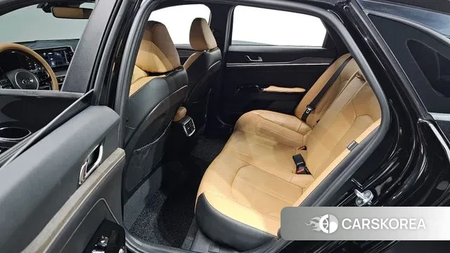 Kia K5 3rd generation id 3355730 из Кореи 8