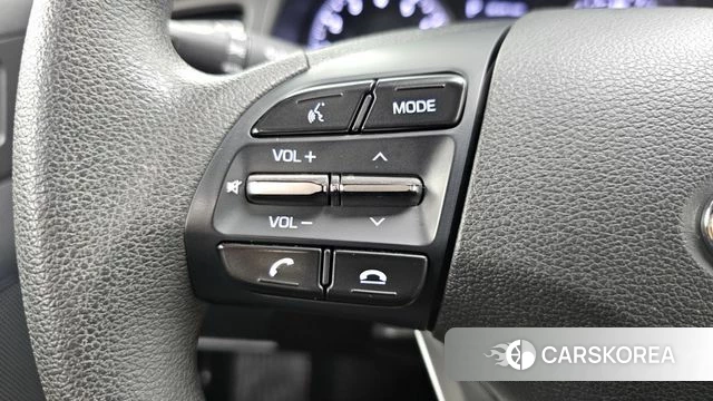 Hyundai The New Avante AD id 4637819 из Кореи 8