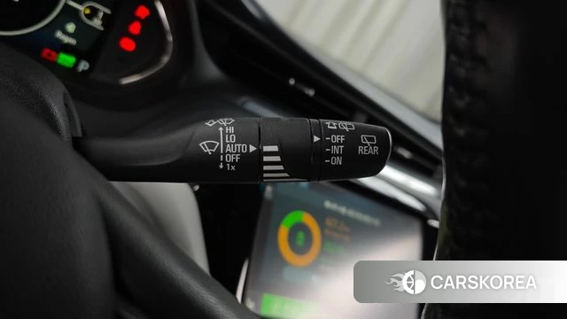 Chevrolet (GM Daewoo) Bolt EV id 4574015 из Кореи 8