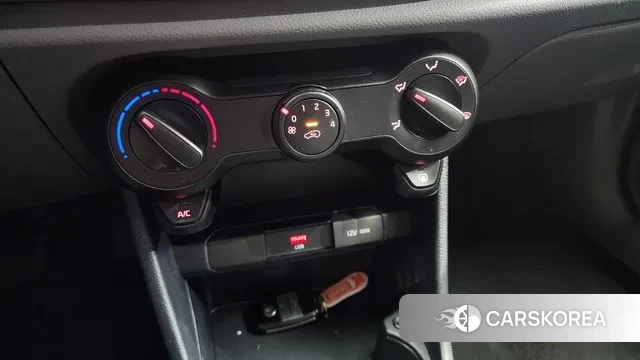 Kia Morning Urban (JA) id 3165822 из Кореи 8