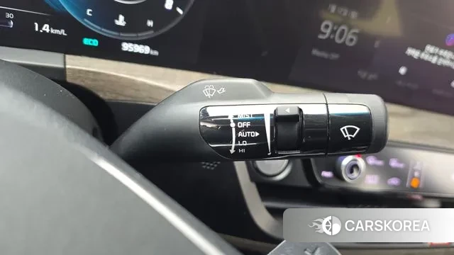 Kia K8 id 3572539 из Кореи 8