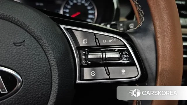 Kia Seltos id 3407357 из Кореи 8