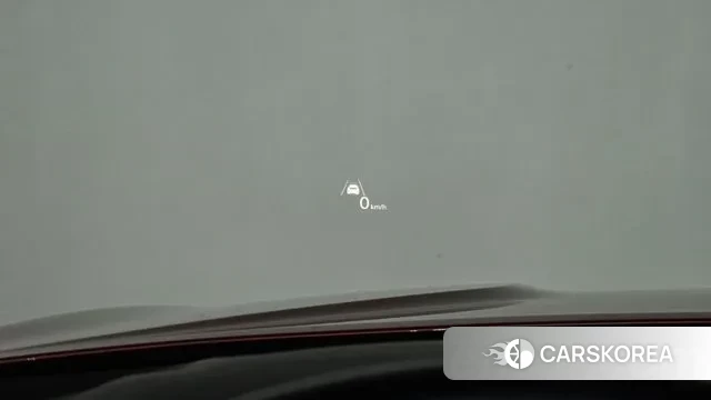 Genesis The New G70 id 3717607 из Кореи 8