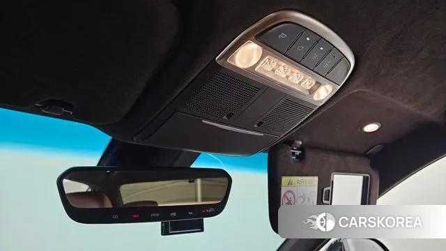 Genesis G90 id 3635904 из Кореи 8