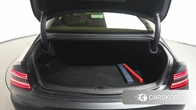 Genesis G80 (RG3) id 4397051 из Кореи 8