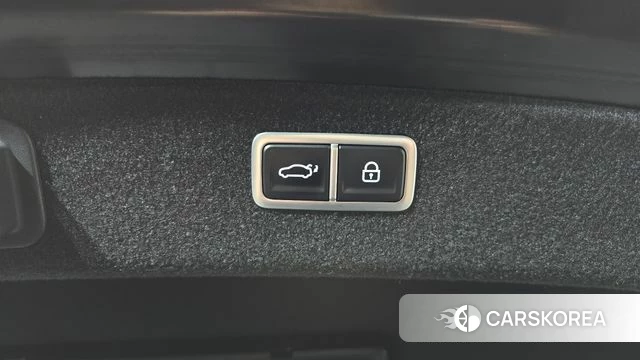 Genesis G80 (RG3) id 4631480 из Кореи 8