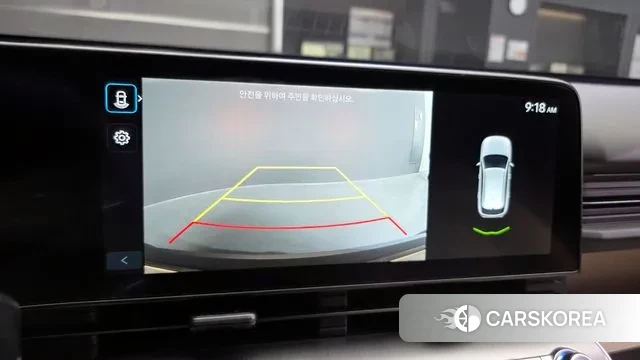 Hyundai Kona (SX2) id 3304977 из Кореи 8