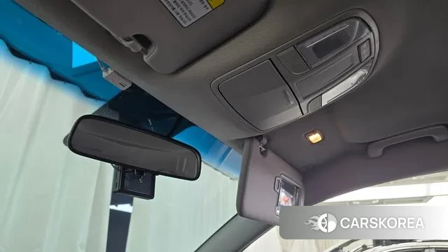 Hyundai All New Tucson id 3363293 из Кореи 8