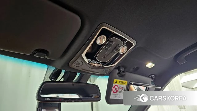 Ssangyong Torres id 3964449 из Кореи 8