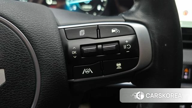 Kia Sportage 5th Generation id 4018391 из Кореи 8