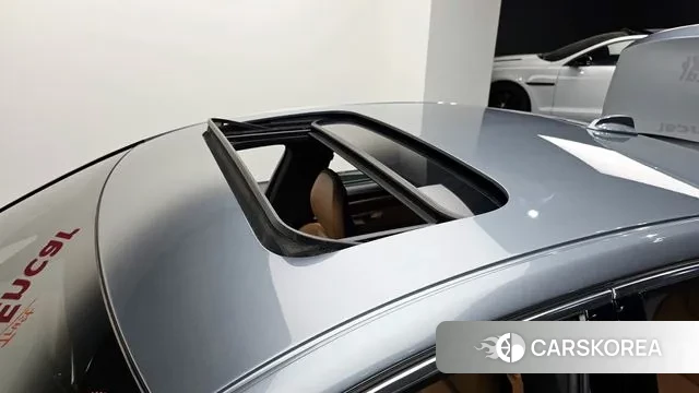 Volvo S90 id 3536208 из Кореи 8