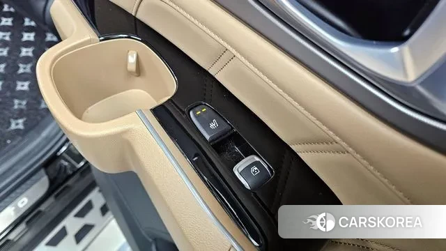 Kia The New Sorento 4th Generation id 3502602 из Кореи 8