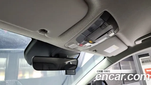 Kia Di All New Niro EV id 2943979 из Кореи 8