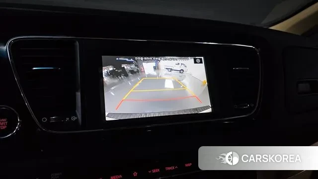 Kia The New Carnival id 3460148 из Кореи 8