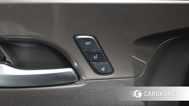 Hyundai Santa Fe TM id 4345677 из Кореи 8