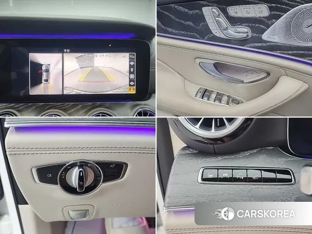 Mercedes-Benz AMG GT id 2973968 из Кореи 8