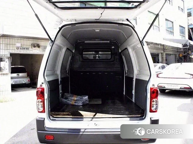 Chevrolet (GM Daewoo) New Damas id 3044305 из Кореи 8