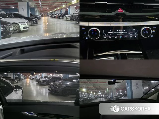 Genesis G80 (RG3) id 3935266 из Кореи 8