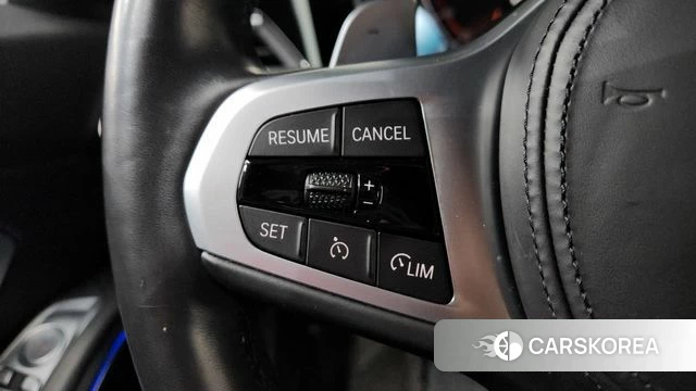 BMW 3 Series (G20) id 4361570 из Кореи 8