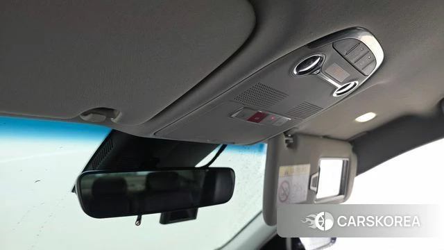 Hyundai The New Grandeur IG Hybrid id 4349823 из Кореи 8